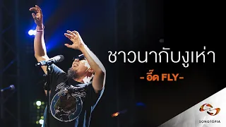 ชาวนากับงูเห่า - อี๊ด FLY | Songtopia Livehouse