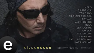 Killa Hakan - Sen Dönme - Official Audio #killahakan #sendönme