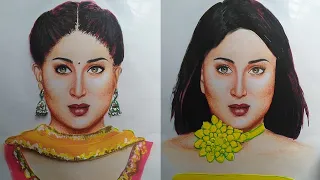 kareena kapoor bollywood journey |abhiartzz #shorts