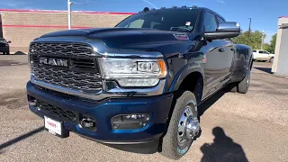 2022 Ram 3500 Fort Collins, Greeley, CO, Laramie, Casper, WY R873