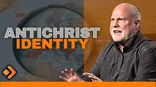 Will The Antichrist Be European? Pastor Allen Nolan Explains