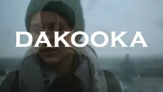 daKooka - выходи из воды сухим (official video)