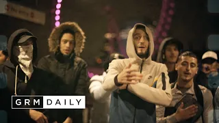 Fit.ImTrill - Wake Up [Music Video] | GRM Daily