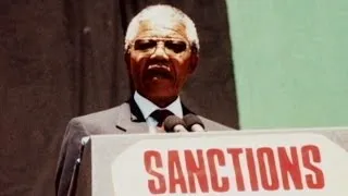 Nelson Mandela Dead: South African Leader in His Own Words