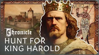 Can Archaeologists Find King Harold's 11th-Century Hunting Lodge? | Time Team | Chronicle