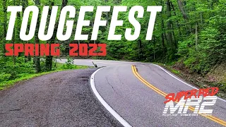 Tougefest Spring 2023 - Pure Sound