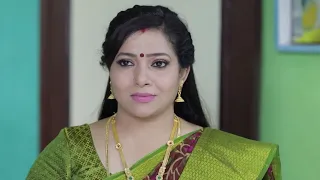 Deivam Thantha Poove - தெய்வம் தந்த பூவே - Tamil Show - EP 186 - Romantic Show - Zee Tamil