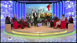 Speciale Diario di Papa Francesco - Viaggio in Cile e Perù 21/01/2018 Sera