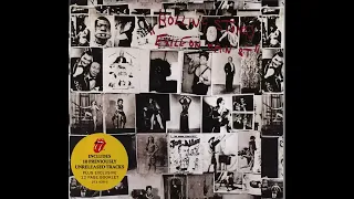 The Rolling Stones, Exile on Main St. 1972 - Full Album