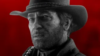 ARTHUR MORGAN’IN PSİKOLOJİSİ