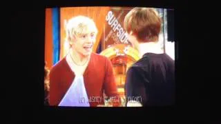 Austin & Ally: Viral Videos & Very Bad Dancing (Clip)