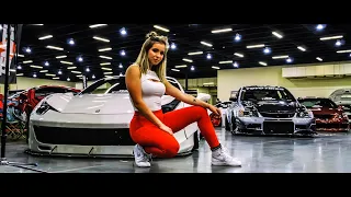 THE MODELS OF SLAMMEDENUFF GATLINBURG 2022