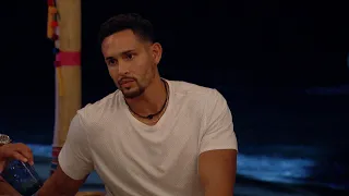 Thomas Apologizes ... And Then Things Go Downhill - Bachelor in Paradise