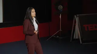 Solar power is as old as coal -- why don't we use more of it? | Sugandha Srivastav | TEDxHultLondon