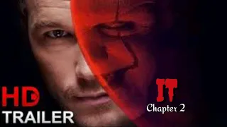IT : Chapter 2 (2019) Teaser  Trailer Full (HD)