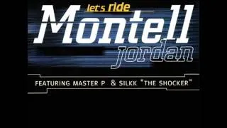 Montell Jordan ft. Master P & Silkk The Shocker - Let's Ride