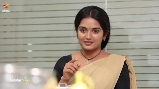 Kaatrin Mozhi | 30th October to 1st November 2019 - Promo