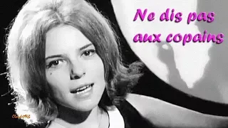 France Gall - 1964 - Ne dis pas aux copains