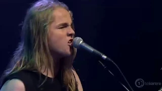 Alien Weaponry - Rū Ana Te Whenua