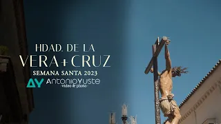 Hermandad de la Vera+cruz | Semana Santa 2023 Sanlúcar