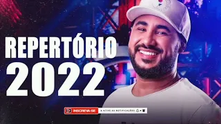 RAI SAIA RODADA - MÚSICAS NOVAS - DEZEMBRO 2022 - PROMOCIONAL 2022 - REPERTÓRIO NOVO