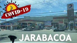 ESTADO EMERGENCIA JARABACOA - REPUBLICA DOMINICANA