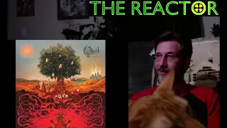 Reactor - Opeth - Heritage - Marrow of the Earth - Pt 8