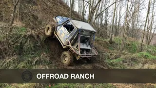 Offroad Ranch Kategorie Extreme