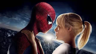 The Amazing Spider-Man {Sunflower}