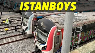 Istanboys