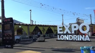 Expo Londrina 2024 - 12/04/2024