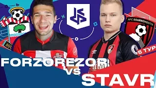 ЗАКЛЮЧИТЕЛЬНЫЙ МАТЧ В ГРУППЕ / КУБОК ФИФЕРОВ / FORZOREZOR vs. STAVR