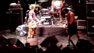 NOFX - Murder The Government (2006-10-08 Santiago, CL)