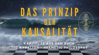 Das Prinzip der Kausalität  (hermetic philosophy)