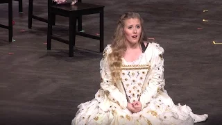 WCU Opera: Vincenzo Bellini's "I Capuleti e i Montecchi"