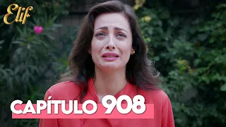 Elif Cuarta Temporada Capítulo 908 | Elif Capítulo 908