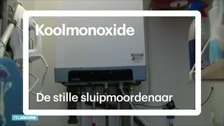 Wat is koolmonoxide en wat doet het met je? - RTL NIEUWS