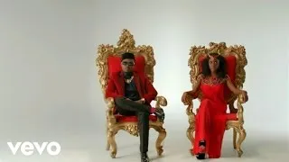 Olamide - Sitting On the Throne [Official Video]