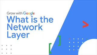 Understanding the Components of the Network Layer | Google IT Support Certificate