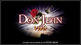 Vivir em Don Juan de Felix Gray (Legendado)
