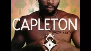 Capleton - Jah Jah City feat. Sizzla, Anthony B & Junior Kelly