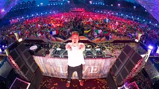 🔴 Nicky Romero Live at Tomorrowland Mainstage 2017