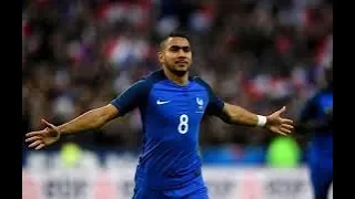 Dimitri Payet • Euro 2016 • Epic Skills, Goals, Assists & Passes