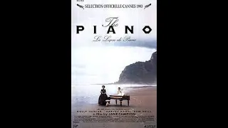 Filme O Piano - completo - Alegoria do Objeto - Roberto Angelelli Psicanalista