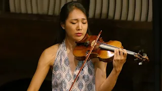 2019林家花園 周穎小提琴獨奏會 梁祝小提琴協奏曲