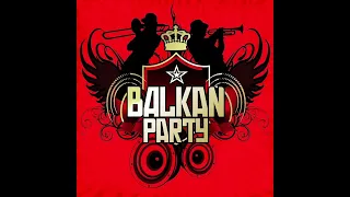 Pitbull - Balkan Party | [ Slowed & Reverb ]