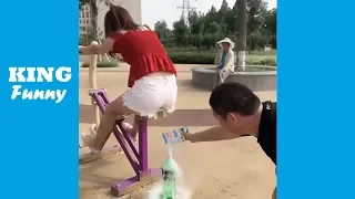 Chinese funny videos, Best Prank Vines Compilation, funny china vines 2018 ( P6 )
