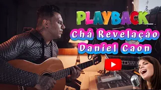 Playback Chá Revelação Daniel Caon