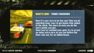 PSP Converter and Upscaler Test (Spongebob Truth or Square and Need for Speed Most Wanted 5-0)