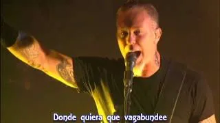 Metallica - Wherever I May Roam Subtitulada HD